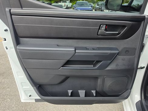 Certified 2026 Toyota Tundra SR AWD/4WD image 27