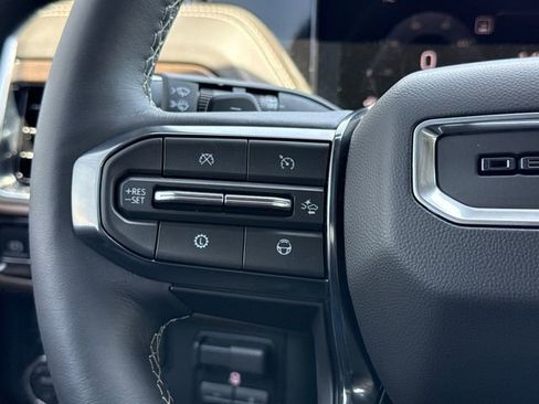 Used 2026 GMC Yukon Denali Ultimate image 29