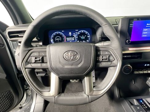 New 2026 Toyota Tacoma TRD Sport image 17