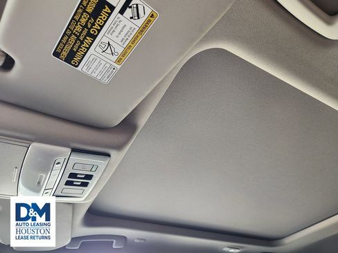 Used 2022 Nissan Rogue SL w/ SL Premium Package image 33