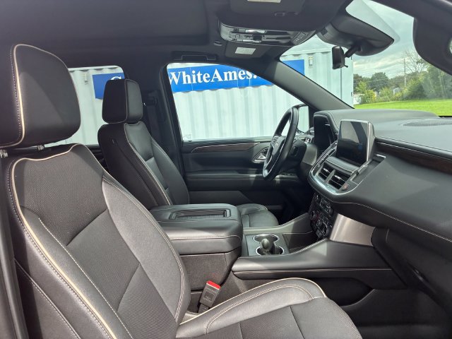Used 2023 Chevrolet Tahoe Premier w/ Premium Package 2 AWD/4WD image 20