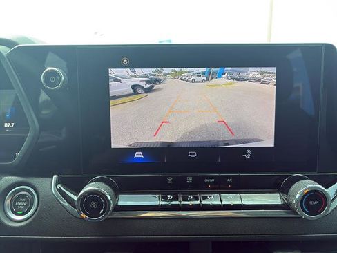 Used 2024 Chevrolet Colorado Trail Boss w/ Advanced Trailering Package AWD/4WD image 26