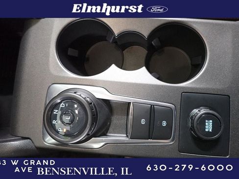 Used 2025 Ford Bronco Sport Outer Banks image 20