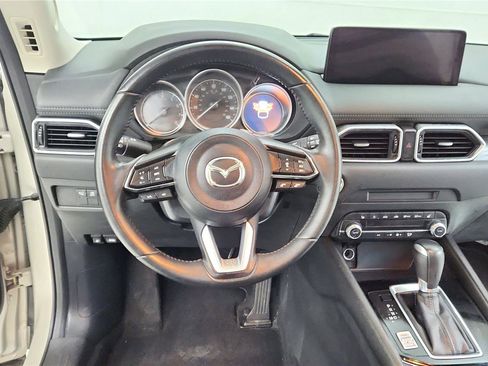 Used 2024 MAZDA CX-5 AWD 2.5 S w/ Select Package image 27
