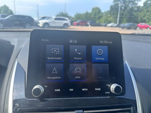 Used 2025 Mitsubishi Eclipse Cross SE AWD/4WD image 11