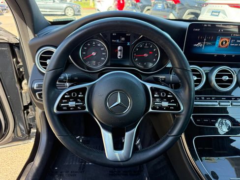 Used 2020 Mercedes-Benz C 300 Sedan image 32