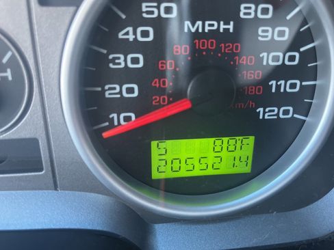 Used 2008 Ford F150 FX4 image 16