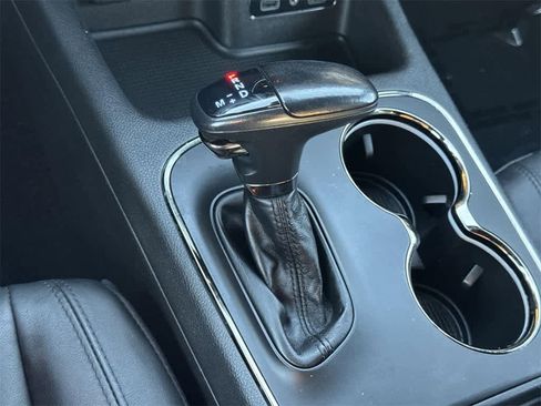 Used 2020 Dodge Durango GT w/ Blacktop Package image 17