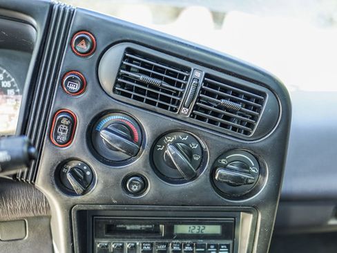Used 1990 Eagle Talon TSi FWD image 25