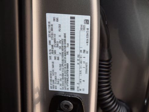 New 2026 Ford F150 Lariat w/ Equipment Group 501A Mid AWD/4WD image 28
