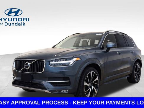 Used 2018 Volvo XC90 T6 Momentum w/ Convenience Package AWD/4WD image 1