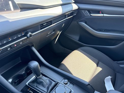 New 2026 MAZDA MAZDA3 s image 17