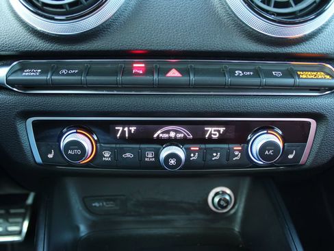 Used 2019 Audi S3 Premium Plus w/ Technology Package image 21