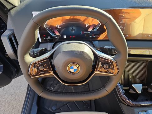 New 2026 BMW X3 xDrive30 w/ Convenience Package image 8