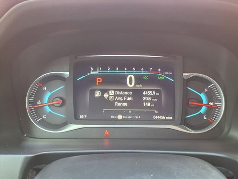 Used 2022 Honda Pilot EX-L image 37