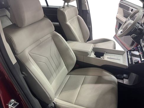 Used 2024 Hyundai Santa Fe SEL image 26