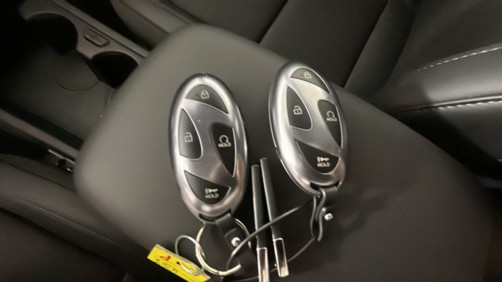 Certified 2026 Hyundai Kona SEL Premium AWD/4WD image 25