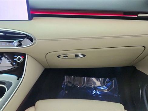 Used 2026 Genesis GV70 2.5T image 37