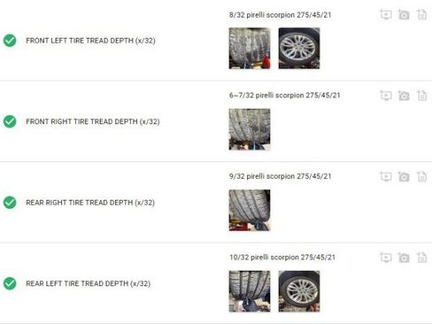 Used 2019 Land Rover Range Rover Sport HSE image 81