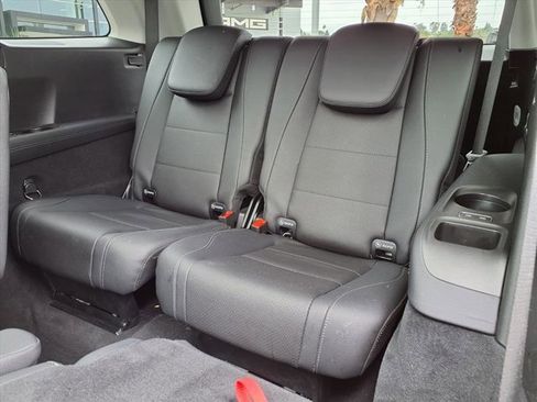 Certified 2024 Mercedes-Benz GLS 450 4MATIC image 19