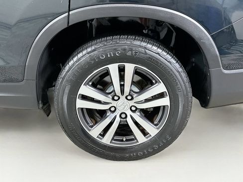 Used 2016 Honda Pilot EX-L image 24
