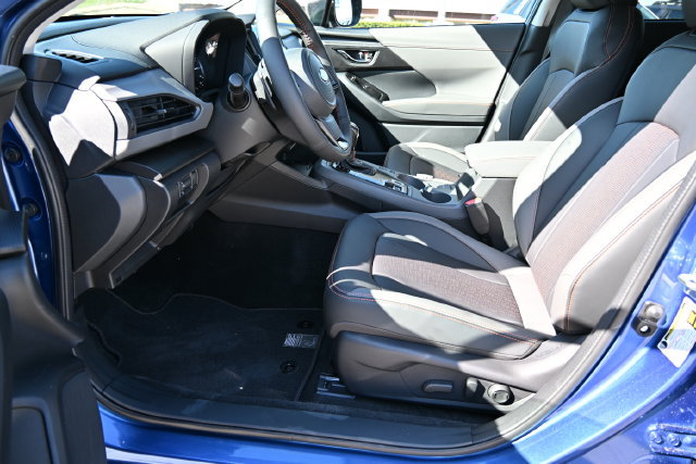 New 2027 Subaru Crosstrek 2.5i Limited AWD/4WD image 19