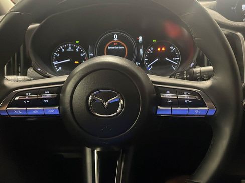 Used 2024 MAZDA CX-50 AWD 2.5 S image 21