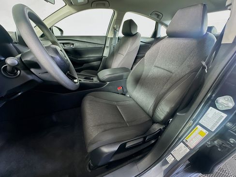 Used 2025 Honda Accord LX image 13