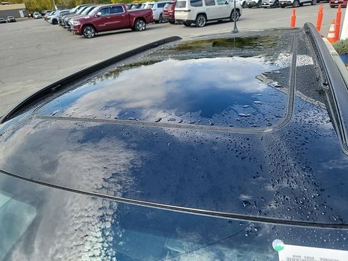 New 2026 Jeep Compass Latitude w/ Quick Order Package 29K image 5