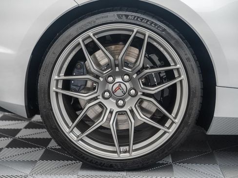 Used 2026 Chevrolet Corvette Z06 RWD image 18