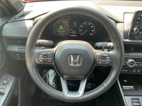 Used 2025 Honda CR-V Sport-L image 19