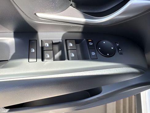 New 2025 Hyundai Santa Cruz SEL image 13