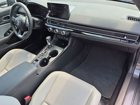 Used 2026 Honda Civic Sport Touring image 36