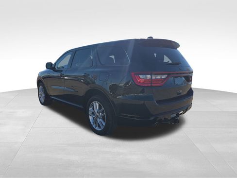 Used 2021 Dodge Durango GT image 36