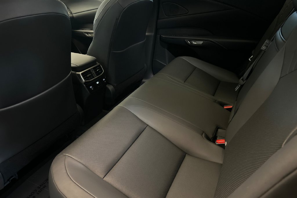 Certified 2023 Lexus RX 350 FWD w/ Cold Area Package image 12