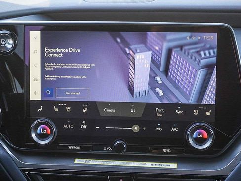 New 2026 Lexus TX 350 AWD w/ Technology Package image 15
