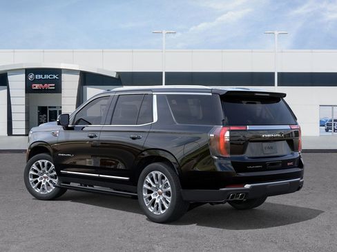 New 2026 GMC Yukon Denali image 3