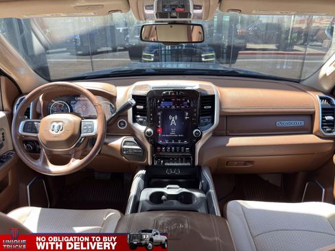Used 2020 RAM 3500 Laramie AWD/4WD image 30