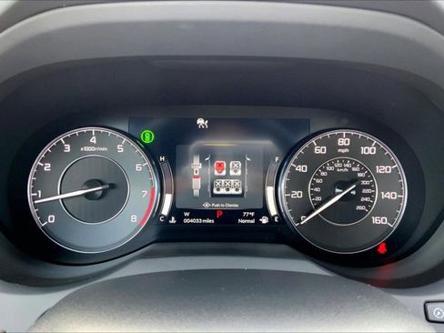 Used 2025 Acura RDX SH-AWD image 20