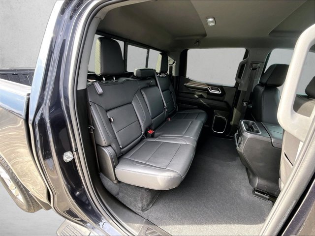 Used 2024 Chevrolet Silverado 1500 RST w/ Convenience Package II RWD image 30