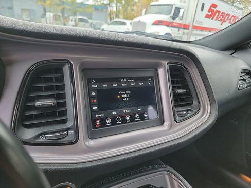 Used 2023 Dodge Challenger GT image 16