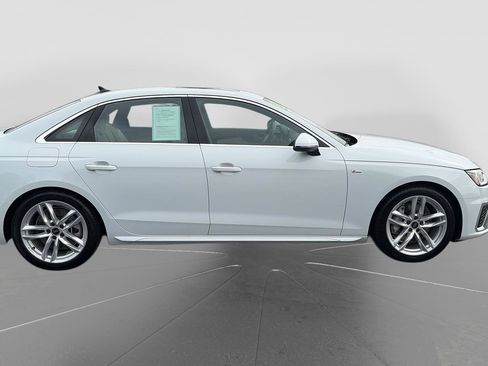 Used 2024 Audi A4 2.0T Premium Plus AWD/4WD image 7