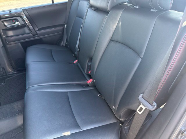 Used 2024 Toyota 4Runner TRD Pro AWD/4WD image 23
