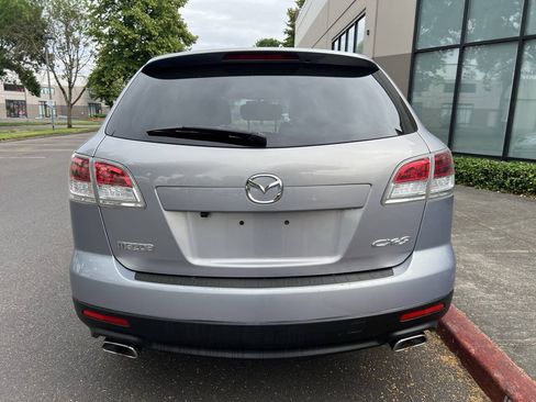 Used 2008 MAZDA CX-9 Touring AWD/4WD image 4