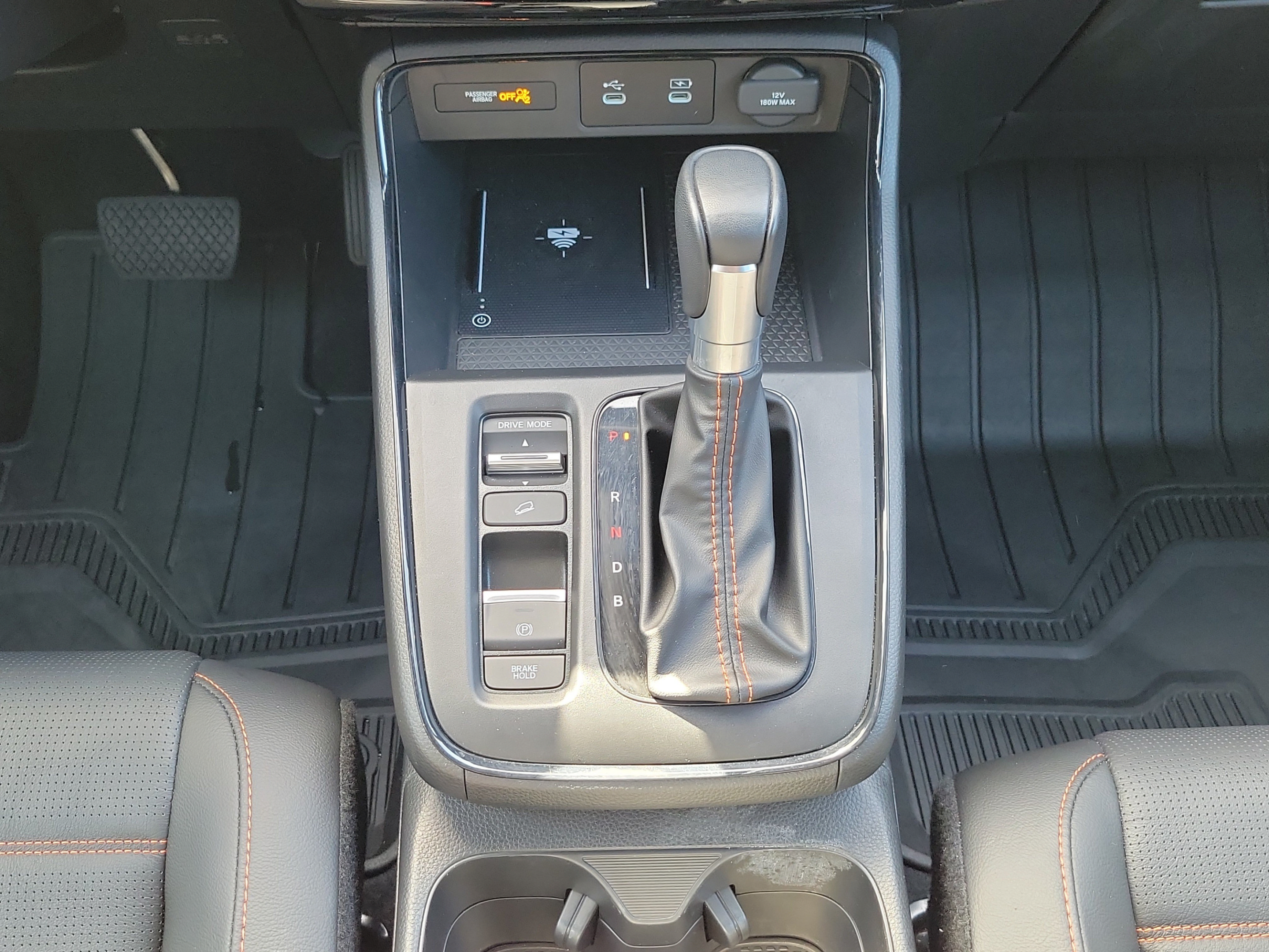 Used 2026 Honda CR-V Sport Touring image 16