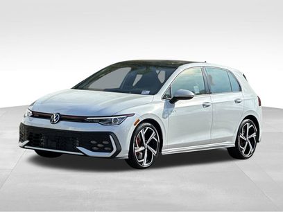 New 2025 Volkswagen GTI SE