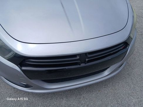 Used 2014 Dodge Dart GT w/ Sun/Sound Group FWD image 21