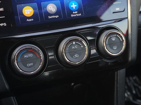 Used 2020 Subaru WRX Premium w/ Performance Package image 18