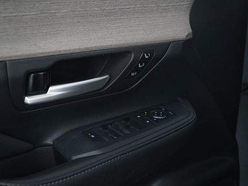 Used 2025 Toyota Grand Highlander AWD Hybrid image 19