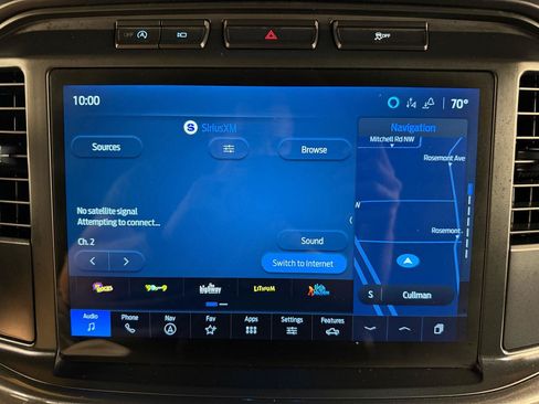 Used 2024 Ford F150 STX RWD image 19